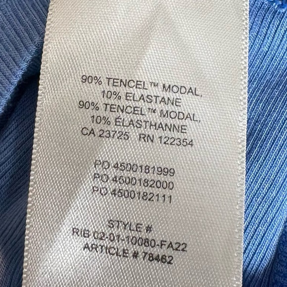 Aritzia - Sunday Best Tank - Picture 5 of 5